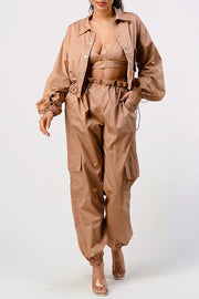 Looking amazing 3 pcs set pcs