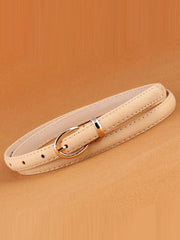 Brooke Chic Vegan Belt