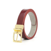 Square Reversible Belt