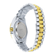 HAWKER 12 DIAMOND STAINLESS STEEL WATCH | 530402