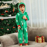 2023 Christmas Family Matching Pajamas Sets Plaid Mother Daughter Father Son Sleepwear Mommy and Me Xmas Pj's Clothes Tops+Pants