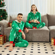 2023 Christmas Family Matching Pajamas Sets Plaid Mother Daughter Father Son Sleepwear Mommy and Me Xmas Pj's Clothes Tops+Pants