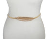 Greek Leaf Belt