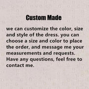 Prom Dress Crystal Beading Mermaid Zipper Back