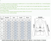 hand measurement