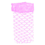 New Fashion Lace Topped Thigh High Sheer Fishnet Stockings Women Sexy Stockings Womens Female Long Knee Sock чулки женские носки