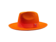 DOPE HATS SIGNATURE SERIES® - ORANGE