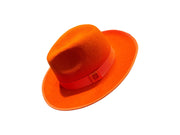 DOPE HATS SIGNATURE SERIES® - ORANGE