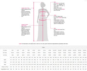 Luxury Rhinestone Prom Dress