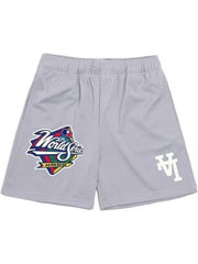 Fitness Basketball Printing Breathable Shorts For Men