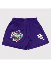 Fitness Basketball Printing Breathable Shorts For Men