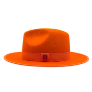 DOPE HATS SIGNATURE SERIES® - ORANGE