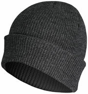 Beanie Hat, Waffle Knit Cuff Cap - 627k