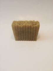 Citrus Coconut Turmeric Soap