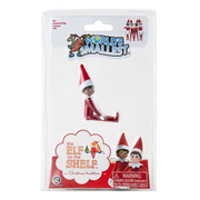 World's Smallest Elf on a Shelf-Assorted