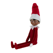 World's Smallest Elf on a Shelf-Assorted