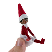 World's Smallest Elf on a Shelf-Assorted