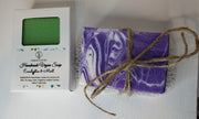Natural/Vegan Cold Process Artisan Soaps