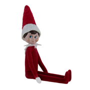 World's Smallest Elf on a Shelf-Assorted