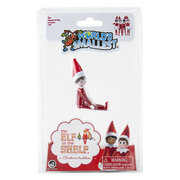 World's Smallest Elf on a Shelf-Assorted