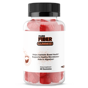 Pure Fiber Gummies