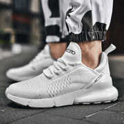 Men's and women's fashion trends all match sports shoes Fashion shoes casual breathable casual shoes men's fashion shoes