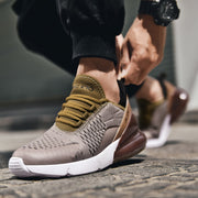 Men's and women's fashion trends all match sports shoes Fashion shoes casual breathable casual shoes men's fashion shoes