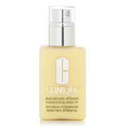 CLINIQUE - Dramatically Different Moisturizing Lotion+ - For Very Dry to Dry Combination Skin (With Pump) 7T5R 125ml/4.2oz