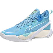 New couple basketball shoes men's sports shoes women's breathable cushioning non-slip wear-resistant gym training sports shoes