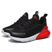 Men's and women's fashion trends all match sports shoes Fashion shoes casual breathable casual shoes men's fashion shoes