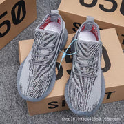 2023 Men's Sports Running Shoes Breathable And Anti Slip Sports Shoes 350v2 Jelly Sole Sports And Leisure