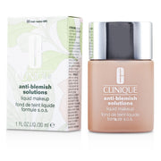 CLINIQUE - Anti Blemish Solutions Liquid Makeup - # 03 Fresh Neutral 6PWR-03 / 394783 30ml/1oz