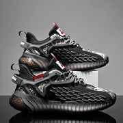 Shoes men Sneakers Male casual Mens Shoes tenis Luxury shoes Trainer Race Breathable Shoes fashion loafers running Shoes for men