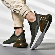 Men's and women's fashion trends all match sports shoes Fashion shoes casual breathable casual shoes men's fashion shoes