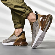 Men's and women's fashion trends all match sports shoes Fashion shoes casual breathable casual shoes men's fashion shoes