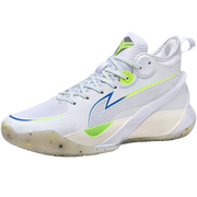 New couple basketball shoes men's sports shoes women's breathable cushioning non-slip wear-resistant gym training sports shoes