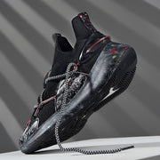 Men's Sneakers casual Trainer Race Breathable Shoes