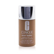 CLINIQUE - Even Better Makeup SPF15 (Dry Combination to Combination Oily) - No. 07/ CN70 Vanilla 6MNY-07 / 324667 30ml/1oz