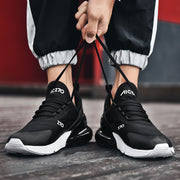 Men's and women's fashion trends all match sports shoes Fashion shoes casual breathable casual shoes men's fashion shoes