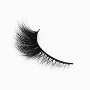 Handgemaakte Mink Wimpers Soft Curl Gevleugelde End Oog Langwerpige Valse Wimpers Dikke Kruis Natuurlijke Fake Lash Nieuwe Makeup Tools Groothandel