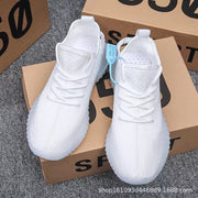 2023 Men's Sports Running Shoes Breathable And Anti Slip Sports Shoes 350v2 Jelly Sole Sports And Leisure