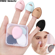 10 Pcs Face Concealer Cream Blend