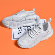 Men's and women's fashion trends all match sports shoes Fashion shoes casual breathable casual shoes men's fashion shoes