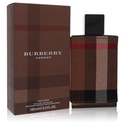 Burberry London New by Burberry Eau de Toilette Spray - 100ml