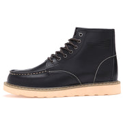2024 new fashion men's Doc Martens single shoes cotton shoes warm