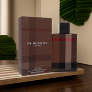 Burberry London New by Burberry Eau de Toilette Spray - 100ml