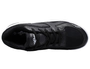 Fear0 NJ Men's High Arch Aggressive Firm Support Orthopedic Comfort Walking Shoes
