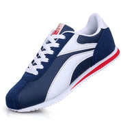 2022 Marathon Running Shoes for Men Super Lightweight Walking Jogging Sport Sneakers Breathable Athletic Salomone Trainers 39-44