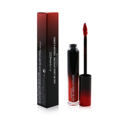 MAC - Love Me Liquid Lipcolour - # 492 Yeah, I'm Fancy (Intense Red Orange) SM5T08 / 600014 3.1ml/0.1oz