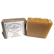 Honey Oat Soap